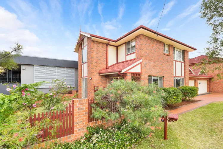 1 Gowrie Street, Cronulla NSW 2230