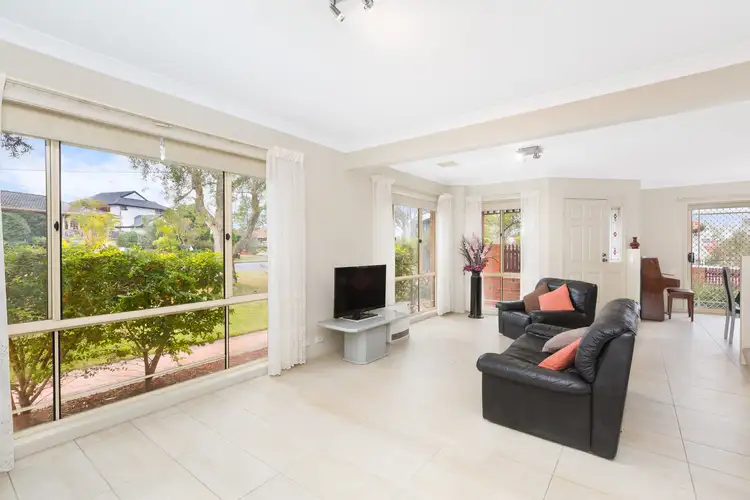 Second view of Homely townhouse listing, 1 Gowrie Street, Cronulla NSW 2230