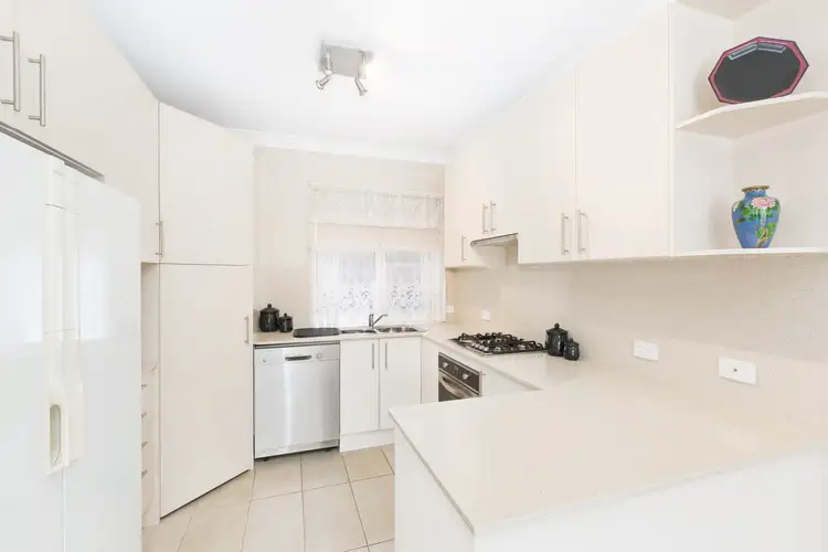 Third view of Homely townhouse listing, 1 Gowrie Street, Cronulla NSW 2230