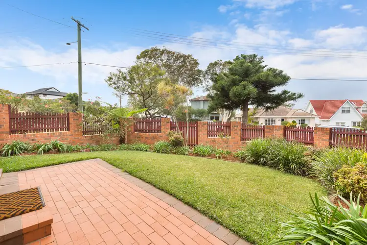 Fifth view of Homely townhouse listing, 1 Gowrie Street, Cronulla NSW 2230