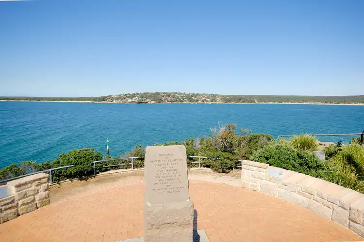 Sixth view of Homely townhouse listing, 1 Gowrie Street, Cronulla NSW 2230