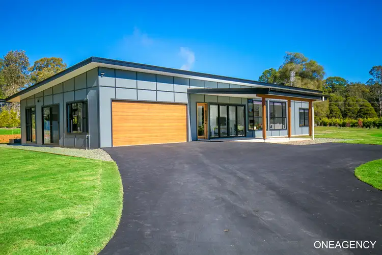 Second view of Homely rural property listing, 14 Teague Drive, South Kempsey NSW 2440