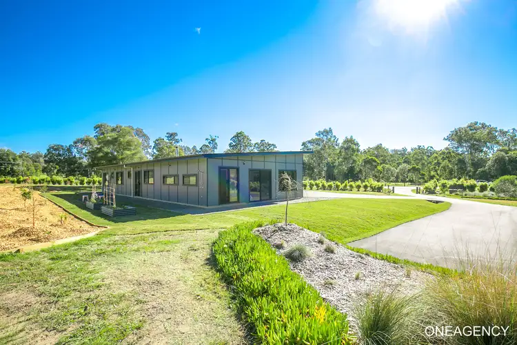 Fourth view of Homely rural property listing, 14 Teague Drive, South Kempsey NSW 2440