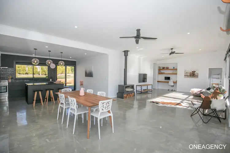 Sixth view of Homely rural property listing, 14 Teague Drive, South Kempsey NSW 2440