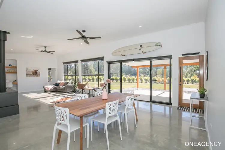 Seventh view of Homely rural property listing, 14 Teague Drive, South Kempsey NSW 2440