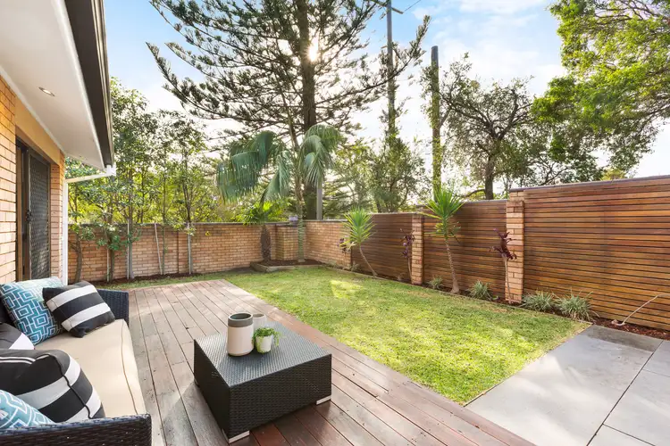 Second view of Homely villa listing, 18/265-269 Port Hacking Road, Miranda NSW 2228