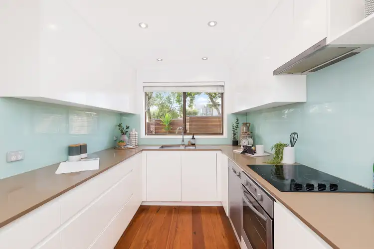 Third view of Homely villa listing, 18/265-269 Port Hacking Road, Miranda NSW 2228