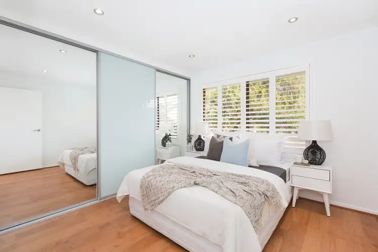 Fourth view of Homely villa listing, 18/265-269 Port Hacking Road, Miranda NSW 2228