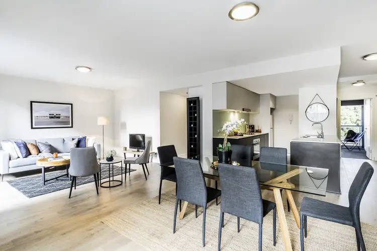 Main view of Homely apartment listing, R103/1 Retreat Street, Alexandria NSW 2015
