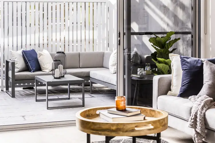 Second view of Homely apartment listing, R103/1 Retreat Street, Alexandria NSW 2015