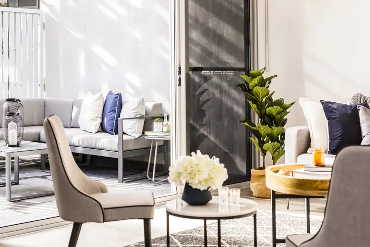 Third view of Homely apartment listing, R103/1 Retreat Street, Alexandria NSW 2015