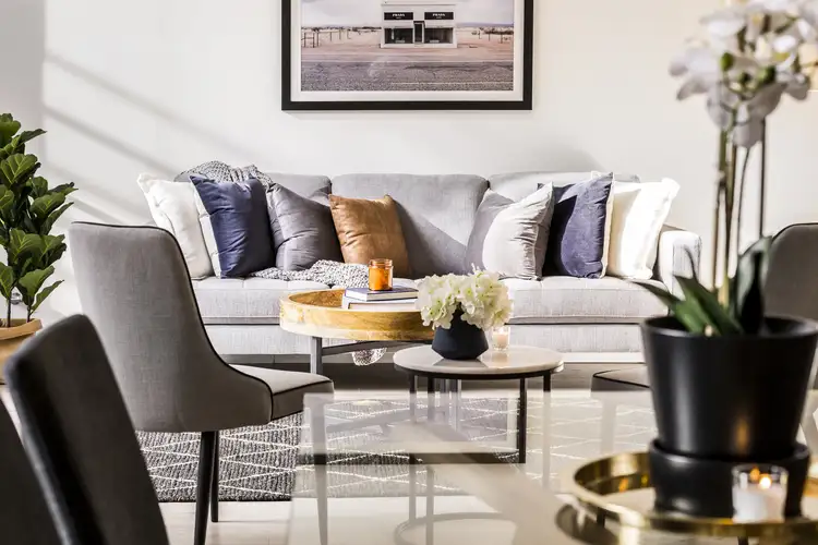 Fourth view of Homely apartment listing, R103/1 Retreat Street, Alexandria NSW 2015