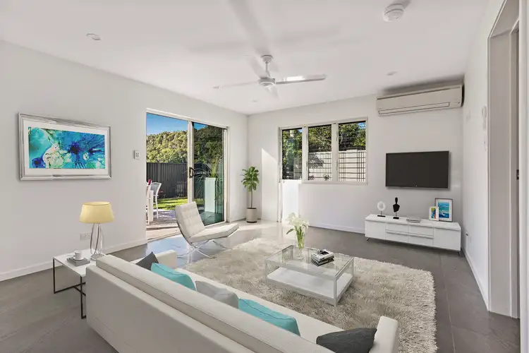 Second view of Homely unit listing, 3/13 Angler Street, Noosa Heads QLD 4567