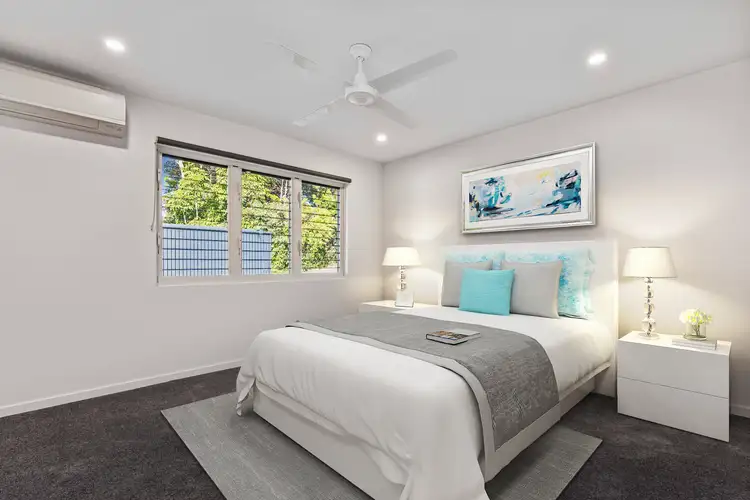 Third view of Homely unit listing, 3/13 Angler Street, Noosa Heads QLD 4567