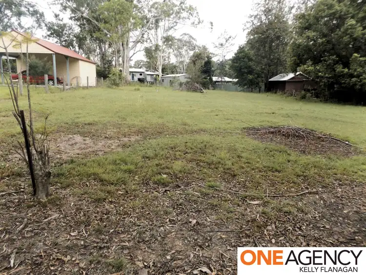 Third view of Homely land listing, 25 Main Street, Bellbrook NSW 2440