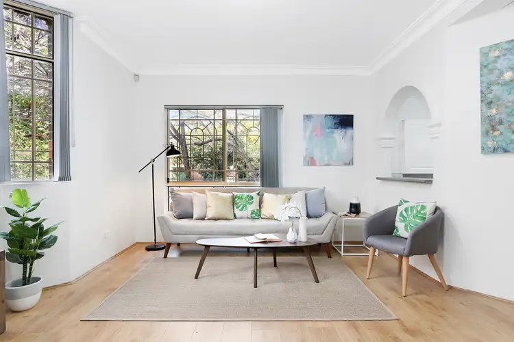 Second view of Homely townhouse listing, 5/32-34 Homebush Road, Strathfield NSW 2135