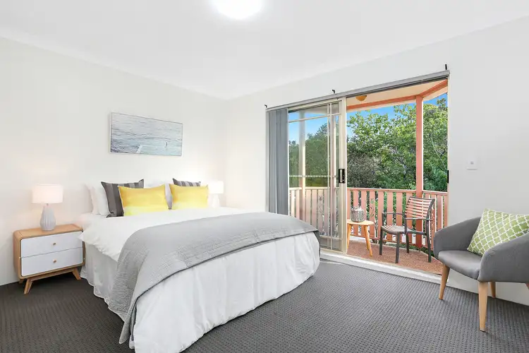 Sixth view of Homely townhouse listing, 5/32-34 Homebush Road, Strathfield NSW 2135