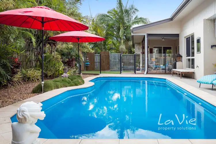 1 Venison Crescent, Springfield Lakes QLD 4300