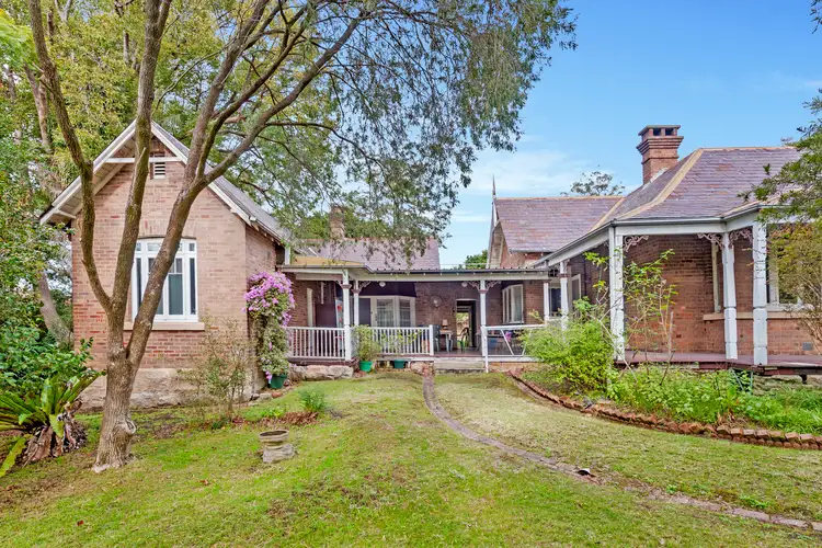 5 Ady Street, Hunters Hill NSW 2110