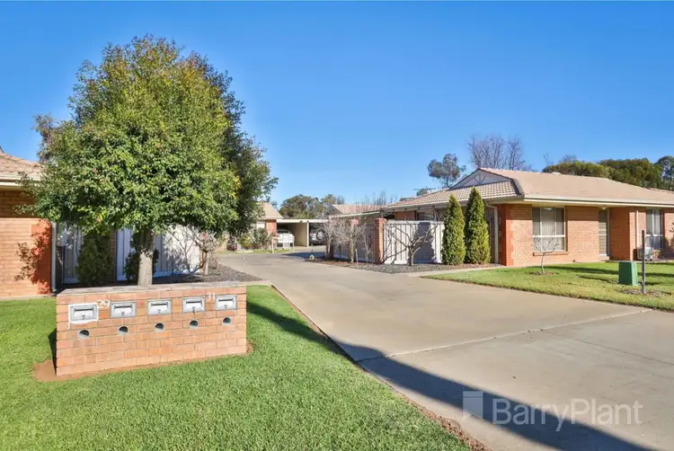29 & 29A Maloney Drive, Mildura VIC 3500