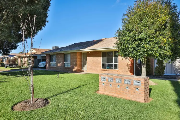 Second view of Homely block of units listing, 29 & 29A Maloney Drive, Mildura VIC 3500