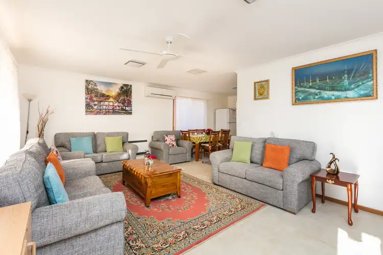 Third view of Homely block of units listing, 29 & 29A Maloney Drive, Mildura VIC 3500
