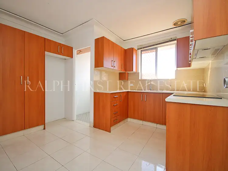 Second view of Homely unit listing, 4/29 Sproule Street, Lakemba NSW 2195