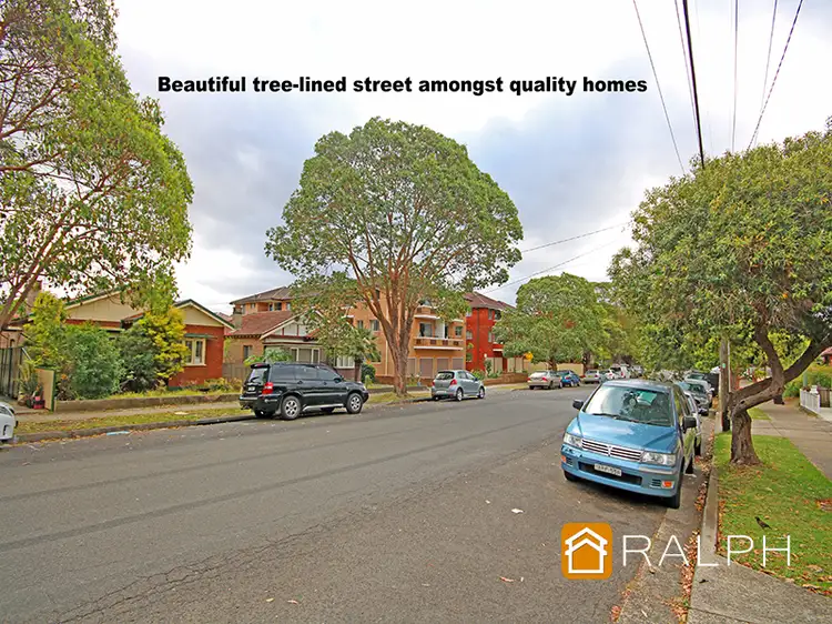 Fifth view of Homely unit listing, 4/29 Sproule Street, Lakemba NSW 2195