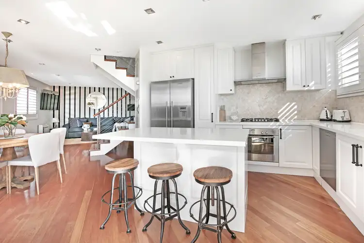Main view of Homely house listing, 107B Soldiers Avenue, Freshwater NSW 2096