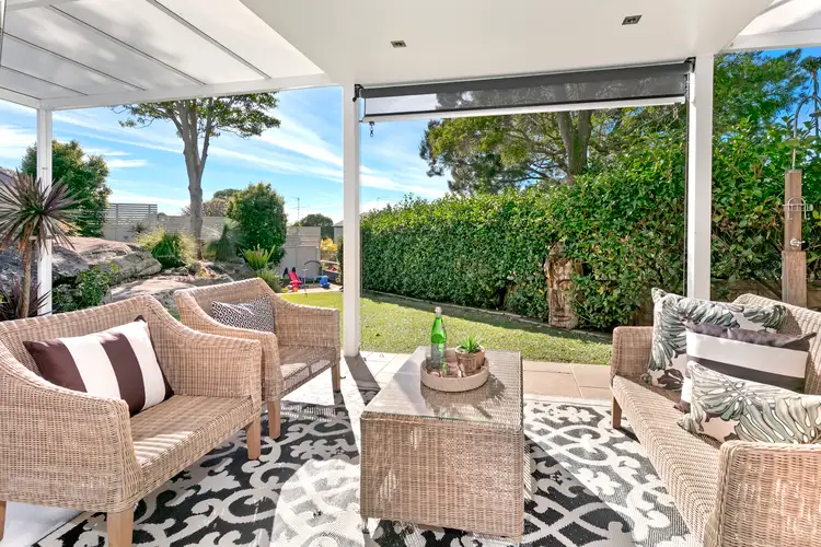 Second view of Homely house listing, 107B Soldiers Avenue, Freshwater NSW 2096