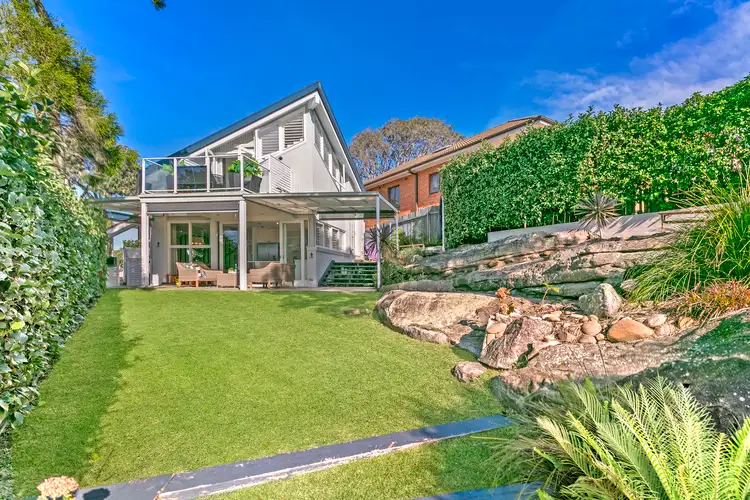 Third view of Homely house listing, 107B Soldiers Avenue, Freshwater NSW 2096