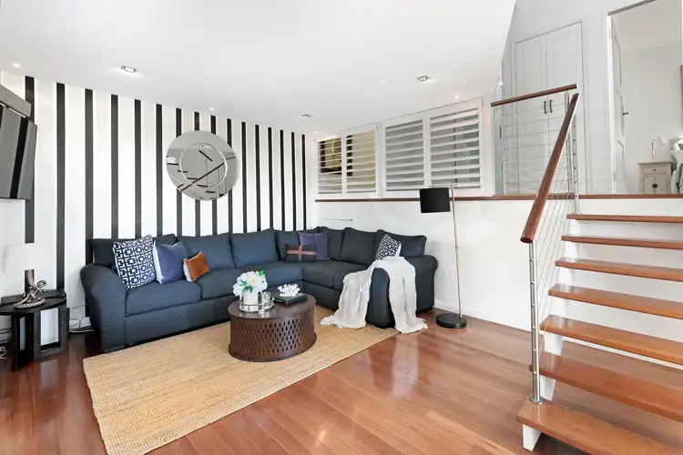 Fourth view of Homely house listing, 107B Soldiers Avenue, Freshwater NSW 2096
