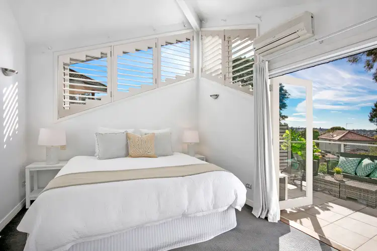 Fifth view of Homely house listing, 107B Soldiers Avenue, Freshwater NSW 2096