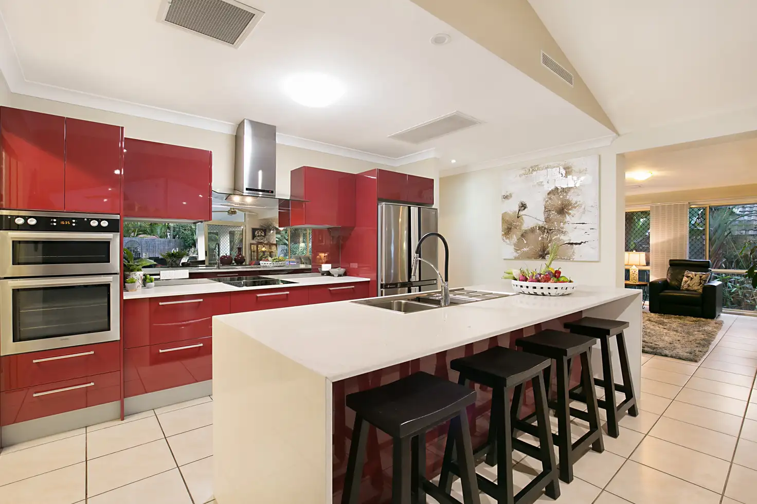 Main view of Homely house listing, 38 Talisker Place, Parkinson QLD 4115