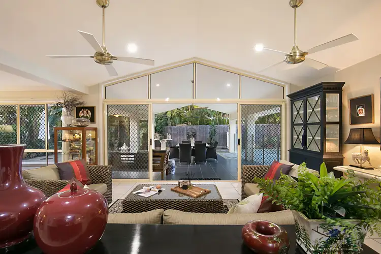 Second view of Homely house listing, 38 Talisker Place, Parkinson QLD 4115