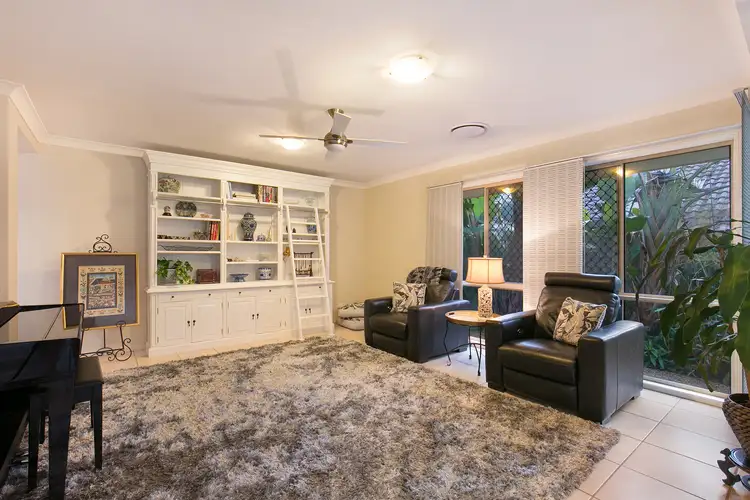 Fourth view of Homely house listing, 38 Talisker Place, Parkinson QLD 4115