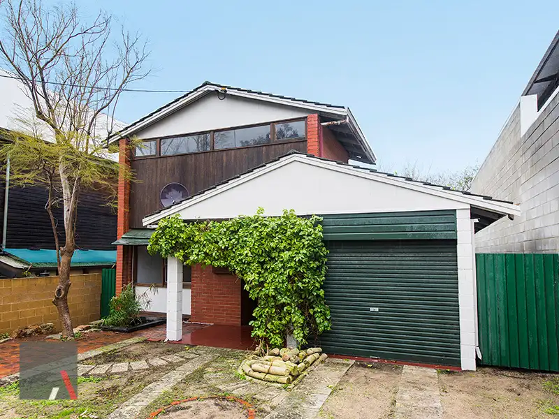 Main view of Homely house listing, 104 Thompson Road, North Fremantle WA 6159