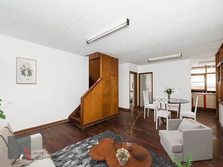 Second view of Homely house listing, 104 Thompson Road, North Fremantle WA 6159