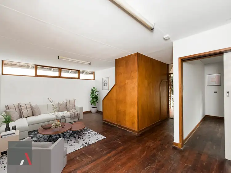 Third view of Homely house listing, 104 Thompson Road, North Fremantle WA 6159