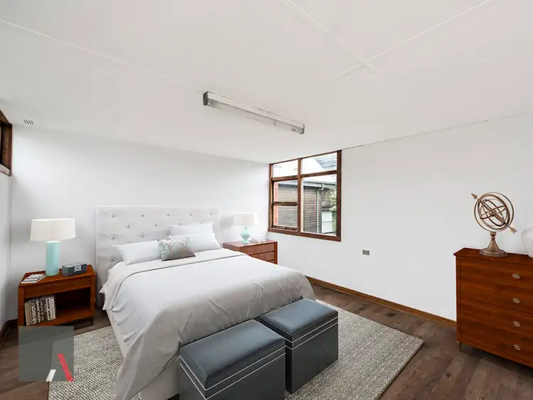Fourth view of Homely house listing, 104 Thompson Road, North Fremantle WA 6159