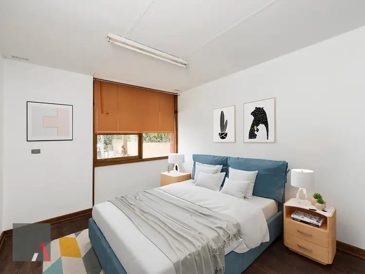 Fifth view of Homely house listing, 104 Thompson Road, North Fremantle WA 6159