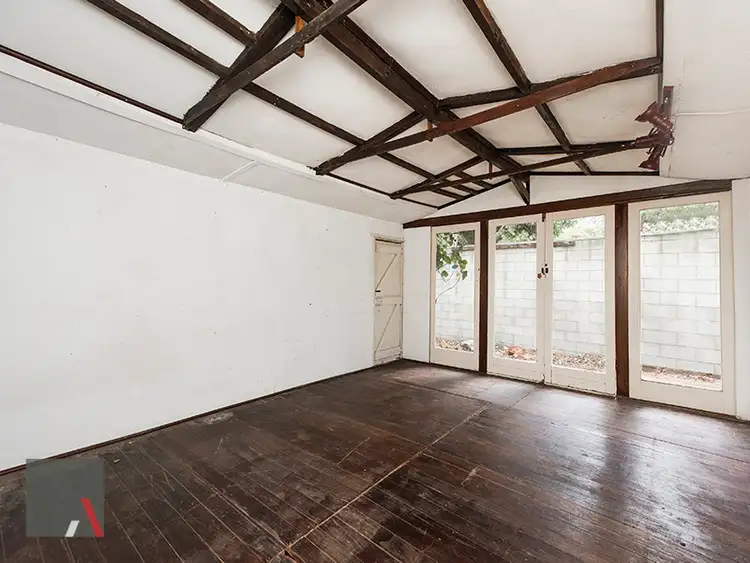 Sixth view of Homely house listing, 104 Thompson Road, North Fremantle WA 6159