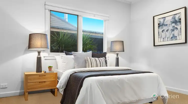 Fifth view of Homely house listing, 105 Warrigal Road, Mentone VIC 3194