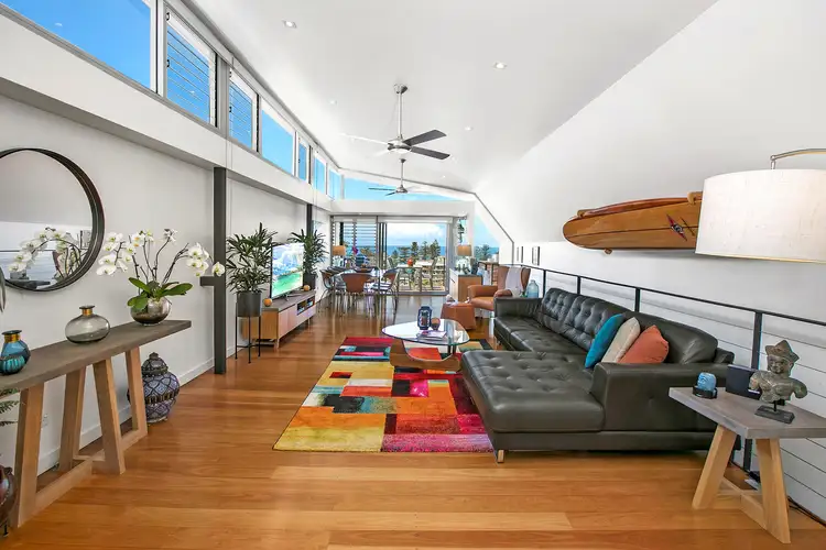 Fourth view of Homely house listing, 35 Kangaroo Street, Manly NSW 2095