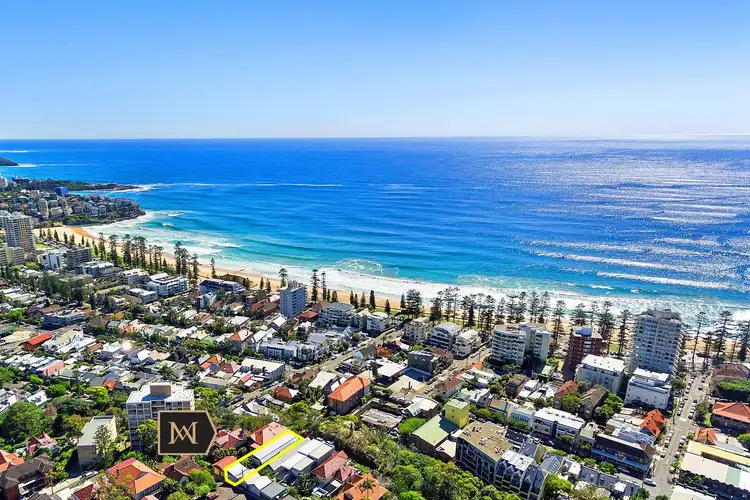Fifth view of Homely house listing, 35 Kangaroo Street, Manly NSW 2095