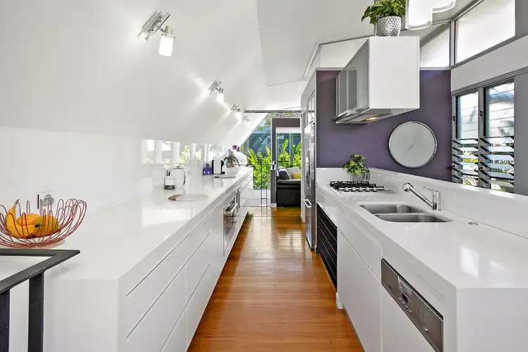 Sixth view of Homely house listing, 35 Kangaroo Street, Manly NSW 2095