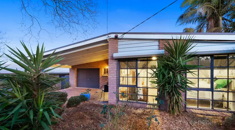 Main view of Homely house listing, 10 Warneet Road, Blind Bight VIC 3980