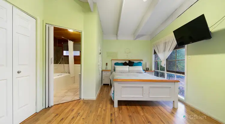 Second view of Homely house listing, 10 Warneet Road, Blind Bight VIC 3980