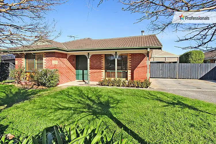 27 Casey Drive, Hoppers Crossing VIC 3029