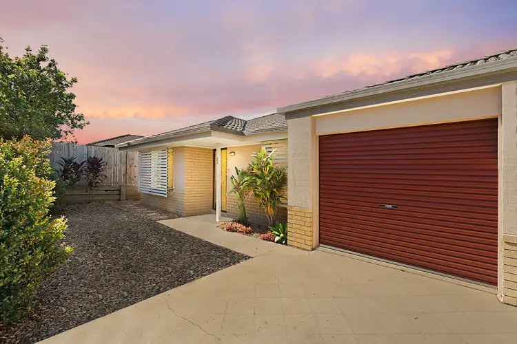 23/20 Neiwand Street, Calamvale QLD 4116